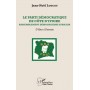 Le Parti démocratique de Côte d'Ivoire