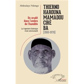 Thierno Harouna Mamadou Ciré Ba (1900-1978)