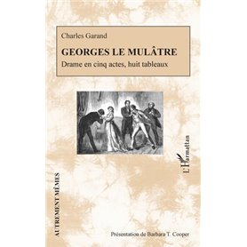 Georges le Mulâtre