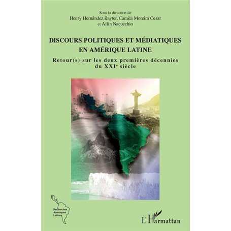 Discours politiques et médiatiques en Amérique latine