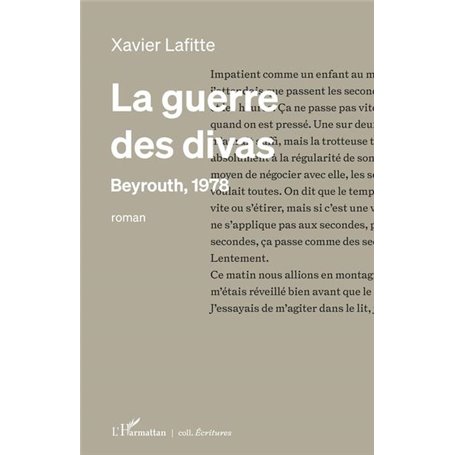 La guerre des divas