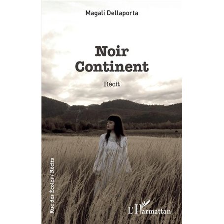 Noir Continent