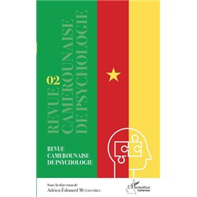 Revue camerounaise de psychologie 2