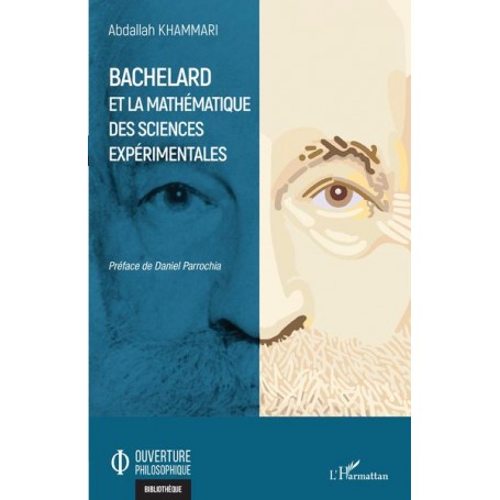 Bachelard et la mathématique des sciences expérimentales