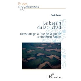 Le bassin du lac Tchad