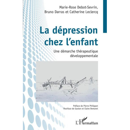 La dépression chez l'enfant