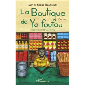 La boutique de Ya foufou