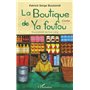 La boutique de Ya foufou