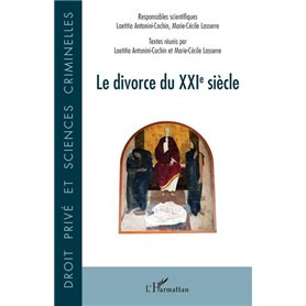 Le divorce du XXIe siècle