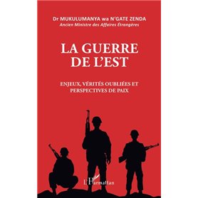 La guerre de l'est