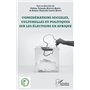 Considérations sociales, culturelles et politiques sur les élections en Afrique