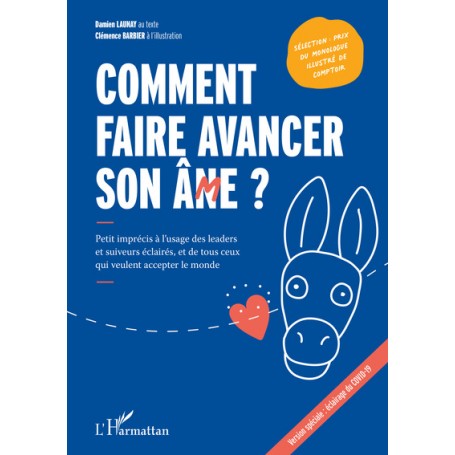 Comment faire avancer son ân(m)e ?