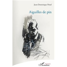 Aiguilles de pin
