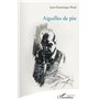 Aiguilles de pin