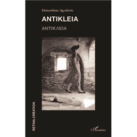 Antikleia