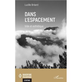 Dans l'espacement