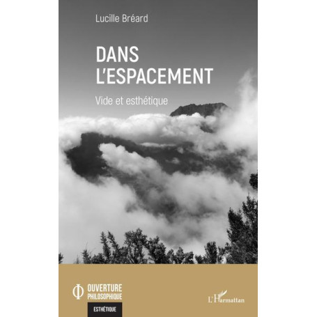 Dans l'espacement