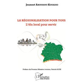 La régionalisation pour tous