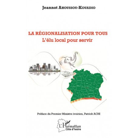 La régionalisation pour tous