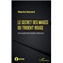 Le secret des mages du trident rouge