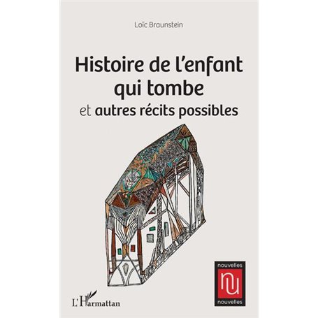 Histoire de l'enfant qui tombe