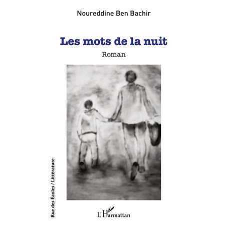 Les mots de la nuit