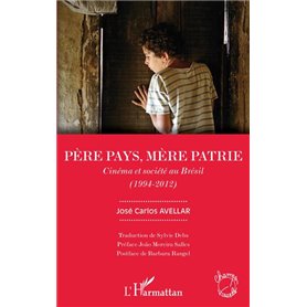 Père pays, mère patrie