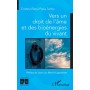 Vers un droit de l'âme et des bioénergies du vivant