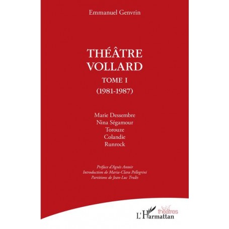 Théâtre Vollard