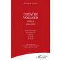 Théâtre Vollard