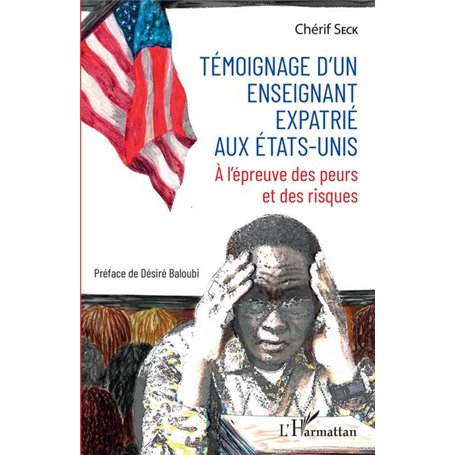 Témoignage d'un enseignant expatrié aux États-Unis