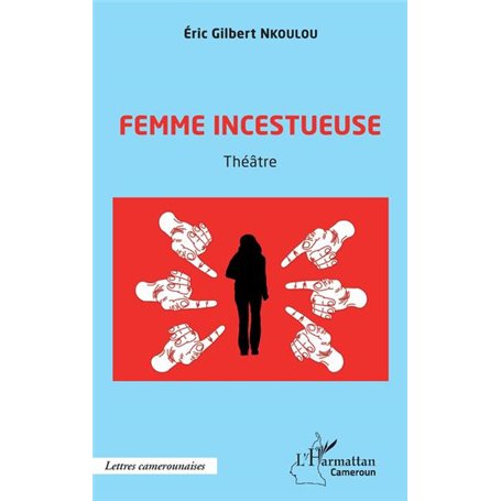 Femme incestueuse