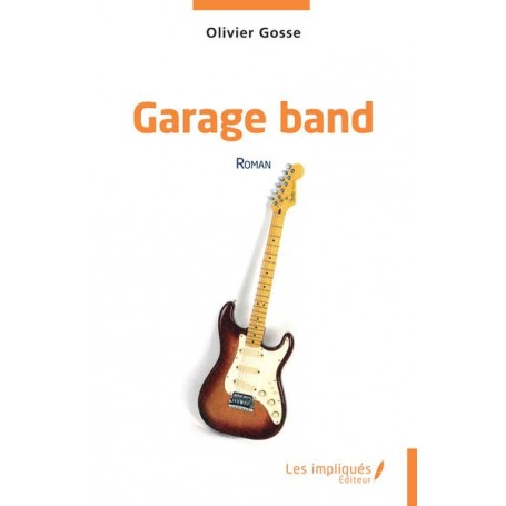 Garage band