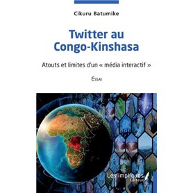 Twitter au Congo-Kinshasa