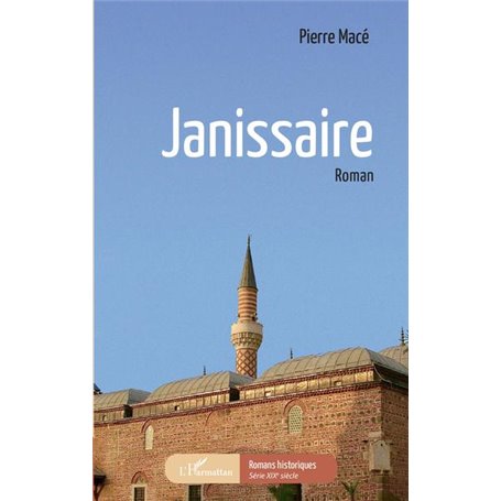 JANISSAIRE