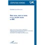 Droit social, droit du travail et de la sécurité sociale en RDC