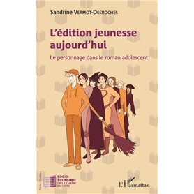 L'édition jeunesse aujourd'hui