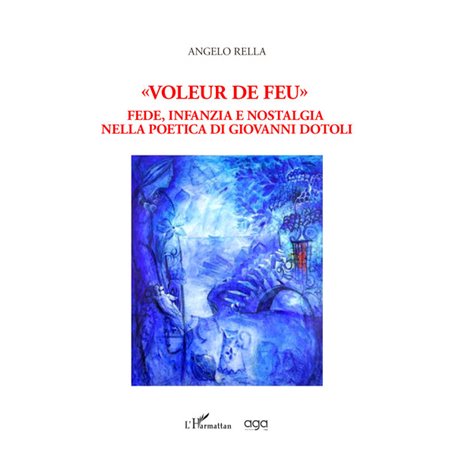 Voleur de feu