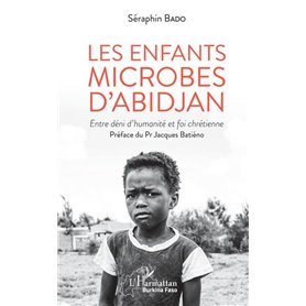 Les enfants microbes d'Abidjan