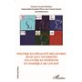 Politiques d'égalité des genres dans les universités atlantiques d'Espagne et d'Afrique de l'ouest