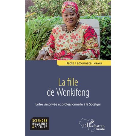 La fille de Wonkifong