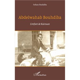 Abdelwahab Bouhdiba