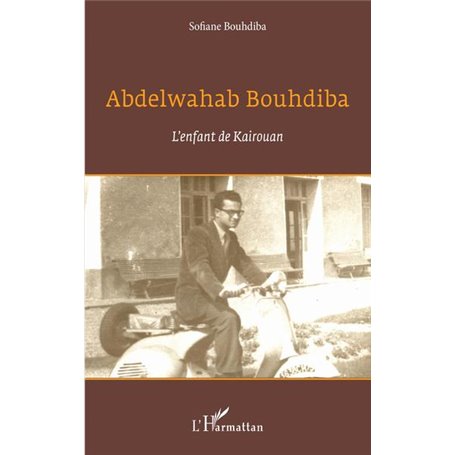 Abdelwahab Bouhdiba