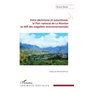 Entre déclinisme et autochtonie, le Parc national de La Réunion au défi des inégalités environnementales