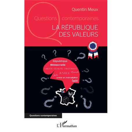 La République des valeurs