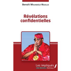 Révélations confidentielles