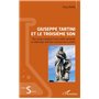 Giuseppe Tartini et le troisième son