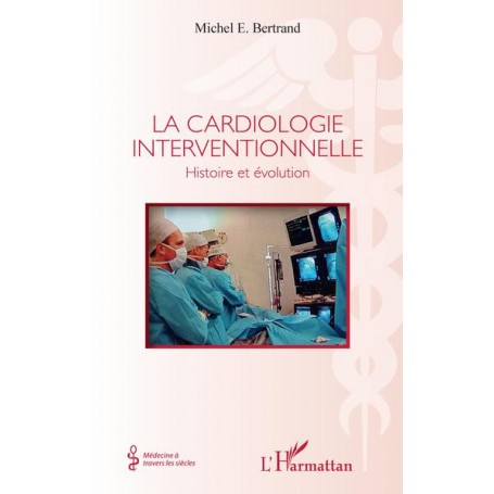 La cardiologie interventionnelle