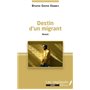 Destin d'un migrant