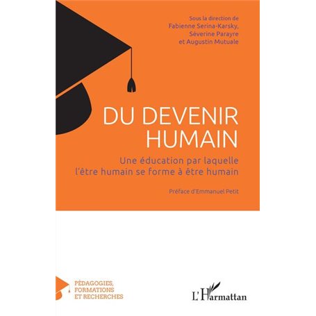 Du devenir humain